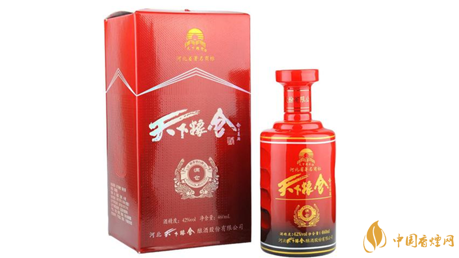 天下糧倉(cāng)酒42度多少錢(qián)一瓶？天下糧倉(cāng)酒42度價(jià)格表一覽2020