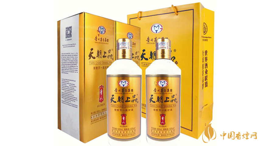 天朝上品酒價格多少錢？天朝上品酒價格一覽2020