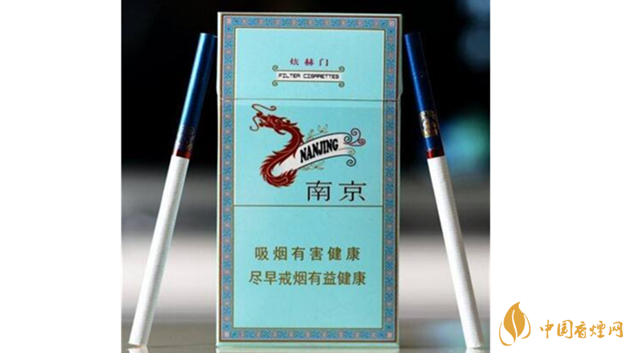 南京炫赫門煙嘴為什么甜？南京炫赫門香煙測(cè)評(píng)2020