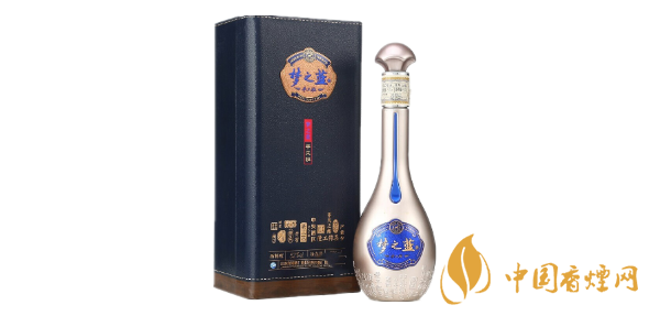 夢(mèng)之藍(lán)手工班52度價(jià)格2020 夢(mèng)之藍(lán)手工班52度多少錢一瓶
