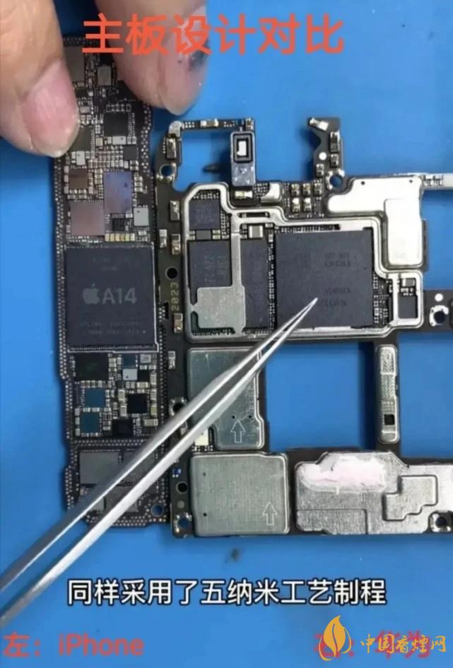 華為Mate40Pro和iPhone12Pro對比 哪款更好？