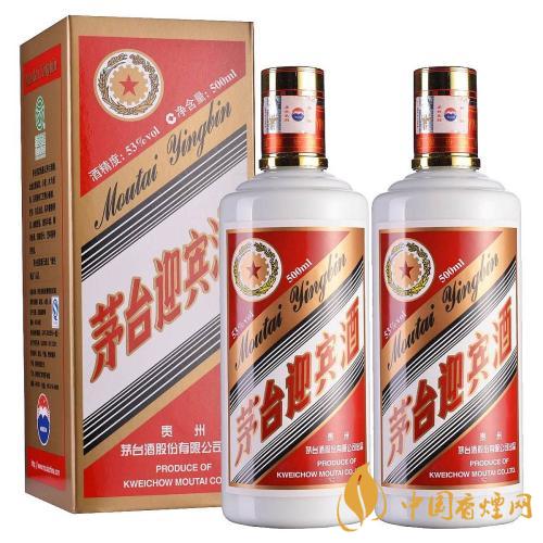 茅臺(tái)迎賓酒53度種類(lèi)介紹 茅臺(tái)迎賓酒價(jià)格分析