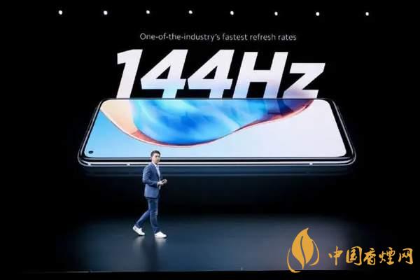 紅米K30S至尊紀(jì)念版和opporeno4se對(duì)比測(cè)評(píng) 哪款更好？