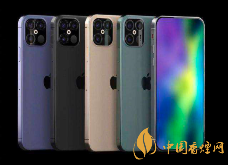 iPhone12顯示屏的強度怎么樣？和iPhone11對比哪個更強？
