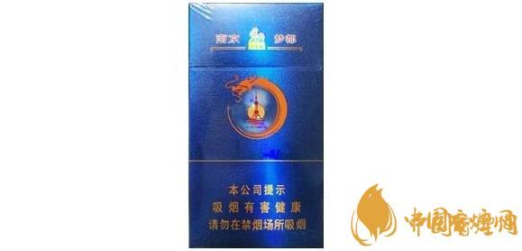 南京夢(mèng)都爆珠什么味？南京夢(mèng)都爆珠好抽么？
