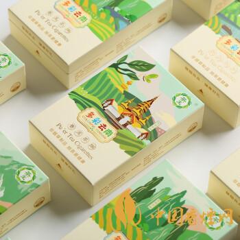 茶煙能戒煙嗎？對身體傷害大嗎？