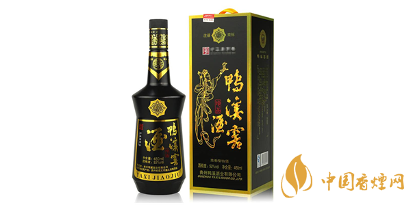 鴨溪窖黑金版價(jià)格表一覽 2020鴨溪窖黑金版最新報(bào)價(jià)