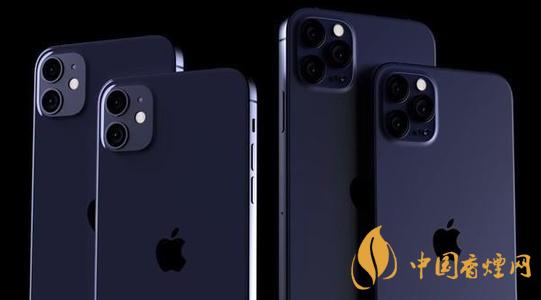 iPhone12悄悄加單200萬(wàn)部 找黃牛拿貨得加價(jià)1000！