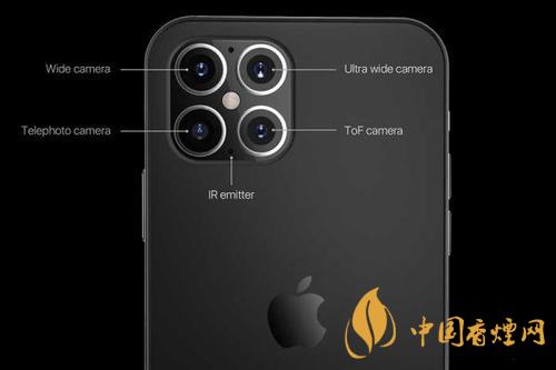 iPhone12悄悄加單200萬(wàn)部 找黃牛拿貨得加價(jià)1000！
