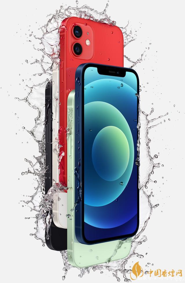 iPhone12和iPhone11區(qū)別 哪個值得入手？