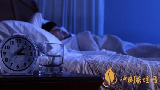 全國(guó)超過(guò)3億人存在睡眠障礙 三分之一人凌晨1點(diǎn)還沒(méi)睡？
