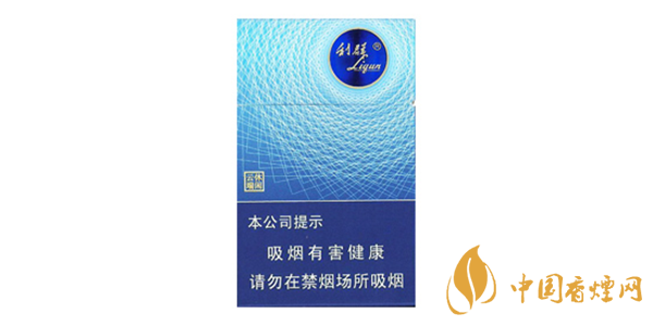 利群細(xì)支香煙有幾種 利群細(xì)支香煙種類及價格圖片