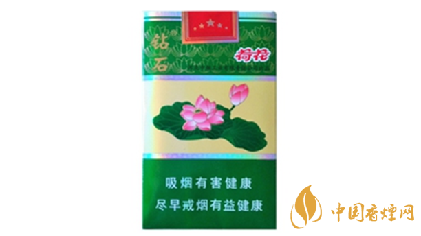 鉆石一品荷花香煙多少一包？鉆石一品荷花軟包價(jià)格一覽2020