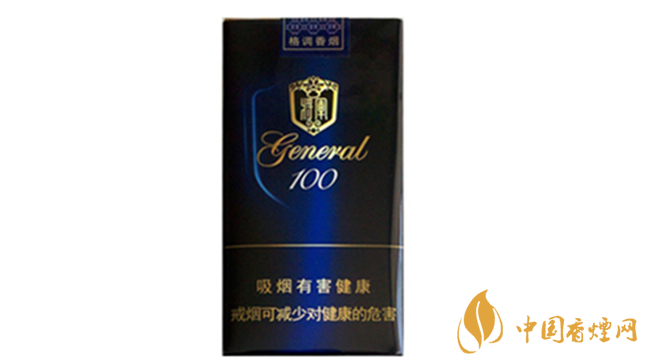 將軍格調(diào)100多少錢(qián)？將軍格調(diào)100小盒價(jià)格2020
