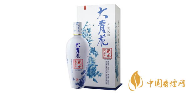 老白干大青花40度多少錢一瓶 老白干大青花40度價(jià)格一覽