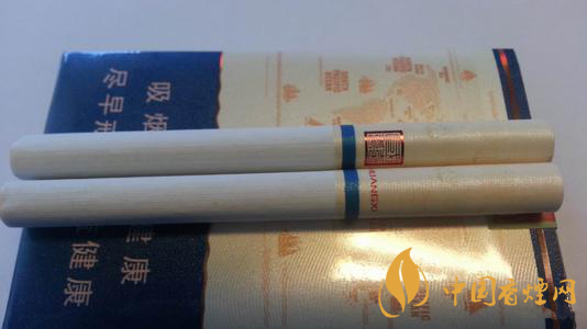 雙喜國喜軟藍口感怎么樣？雙喜國喜軟藍香煙品鑒2020