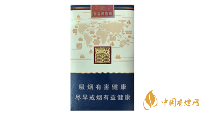 雙喜國喜軟藍口感怎么樣？雙喜國喜軟藍香煙品鑒2020