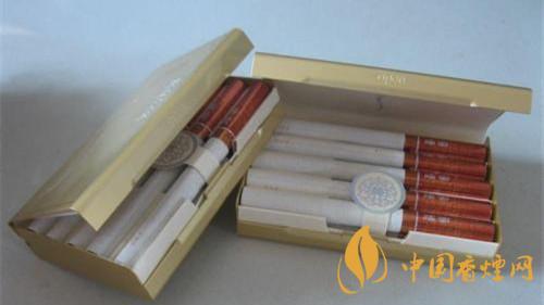 蘇煙鉑晶味道怎么樣？蘇煙鉑晶香煙品析2020