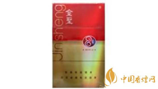 金圣時(shí)代15香煙多少錢？金圣香煙價(jià)格大全價(jià)目表2020