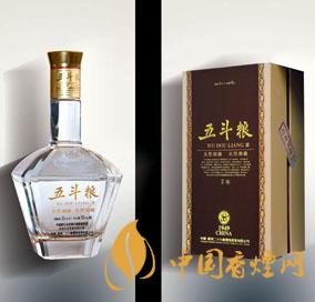 五斗糧酒價(jià)格表和圖片 五斗糧酒價(jià)格表查詢