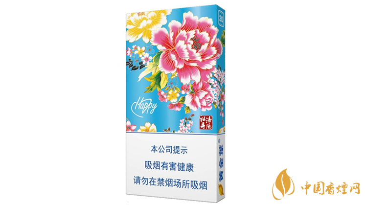 黃金葉細(xì)支系列多少錢一包？黃金葉細(xì)支價目表大全2020