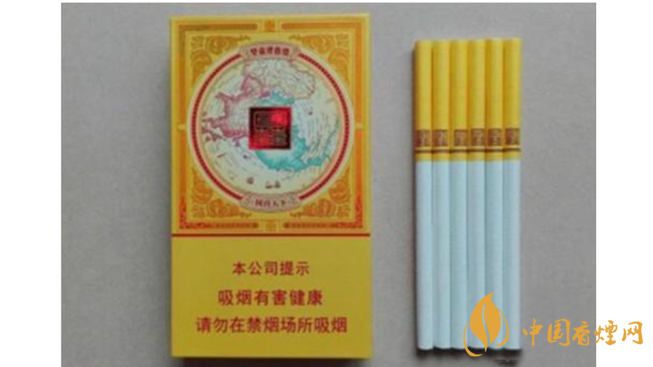 雙喜國喜細(xì)支金口味怎么樣？雙喜國喜細(xì)支金香煙口味品析2020