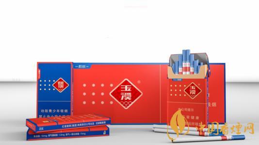 玉溪初心香煙怎么樣？玉溪初心香煙口味鑒賞2020