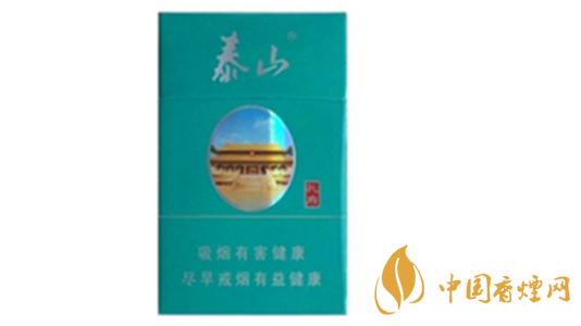 泰山綠孔府香煙怎么樣？泰山綠孔府口味測評2020