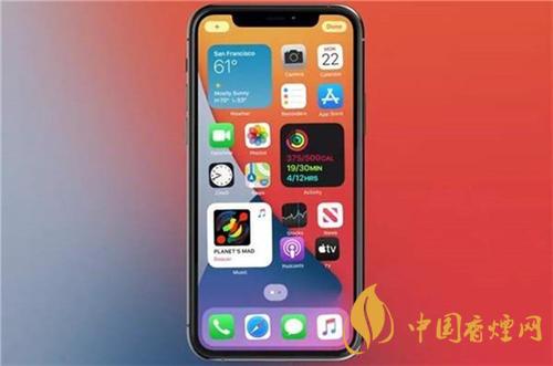 ios14.2正式版怎么樣-ios14.2內容更新參數(shù)介紹