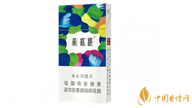 黃鶴樓硬天下勝景爆珠是什么味的？黃鶴樓硬天下勝景爆珠品吸