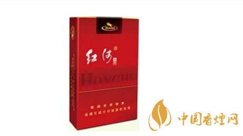 紅河奔騰軟包裝好不好抽？紅河奔騰軟包口感點評2020