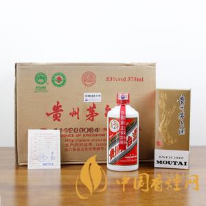 茅臺飛天酒多少錢一瓶 飛天茅臺價(jià)格表一覽