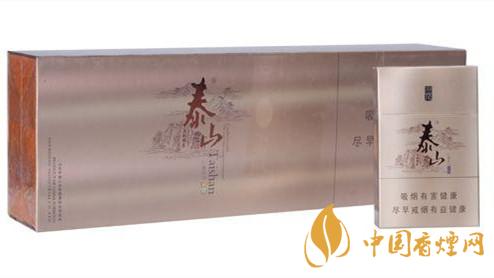 泰山香煙硬儒風價格多少錢？泰山硬儒風價格一覽2020