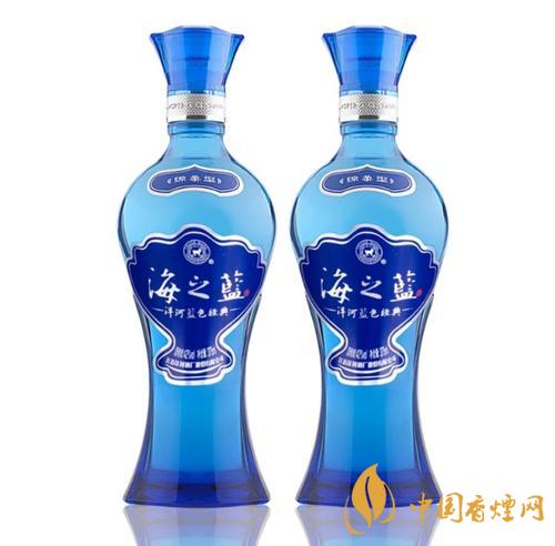 洋河海之藍價格表 海之藍核心參數(shù)介紹