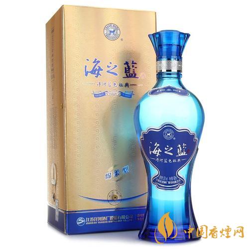 洋河海之藍價格表 海之藍核心參數(shù)介紹