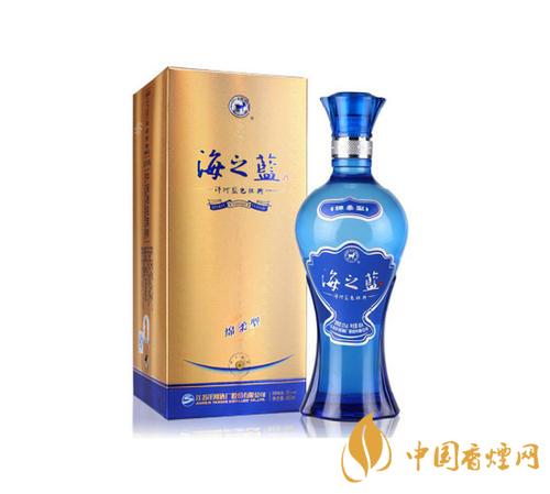 洋河海之藍價格表 海之藍核心參數(shù)介紹