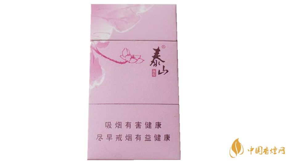 泰山顏悅粉色口感怎么樣？泰山顏悅粉色包裝口感測(cè)評(píng)2020