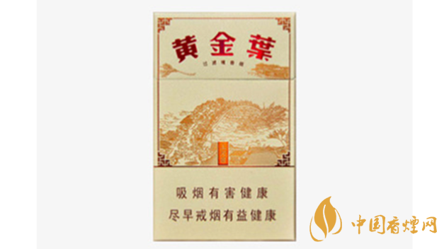 黃金葉上河圖口感好抽嗎？黃金葉上河圖口感介紹2020