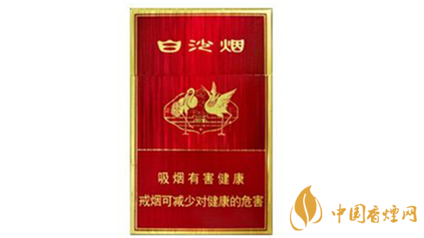 白沙硬紅精品香煙價(jià)格多少錢(qián)？白沙硬紅精品價(jià)格一覽2020