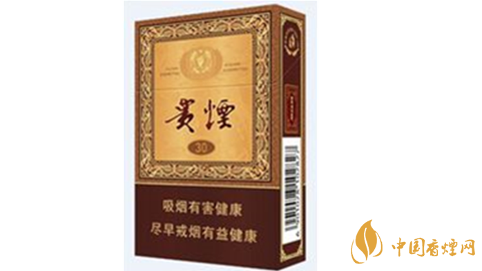 貴煙國酒香30什么檔次？貴煙國酒香30回收價格