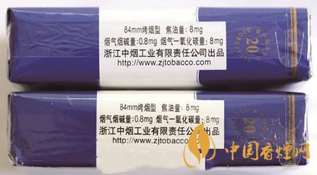 大紅鷹軟藍真假如何分辨？大紅鷹軟藍真?zhèn)螏D鑒別介紹2020