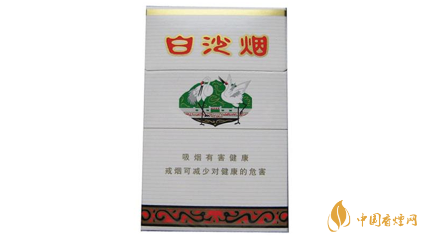 白沙硬盒多少錢一盒2020價格 白沙硬盒價格及參數一覽2020
