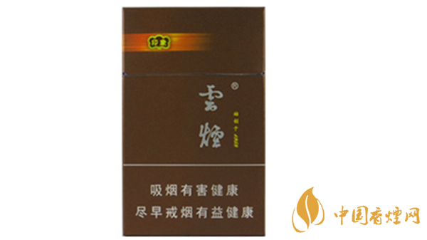 云煙印象多少錢一包硬盒？云煙印象硬盒價(jià)格及參數(shù)2020