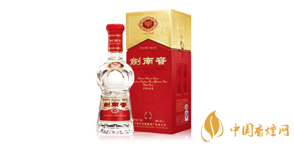 劍南春酒價(jià)格表圖片2020 劍南春多少錢(qián)一瓶