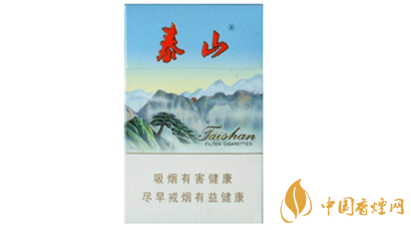 泰山新品香煙價(jià)格多少錢？泰山新品硬盒價(jià)格及參數(shù)2020