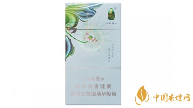 泰山茉莉香韻細(xì)支怎么樣？泰山茉莉香韻口感測評2020