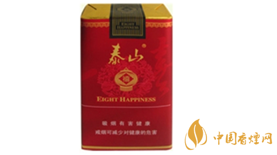 泰山八喜軟紅多少錢？泰山八喜軟紅價格及參數(shù)一覽2020