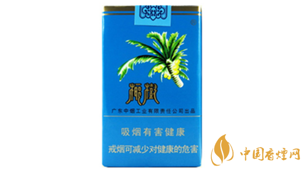 椰樹(shù)香煙多少錢(qián)一包2020？椰樹(shù)香煙價(jià)格及圖片大全2020