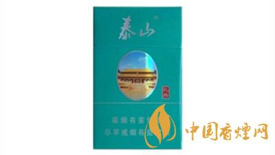 泰山綠孔府多少錢一盒2020？泰山綠孔府價格查詢大全2020