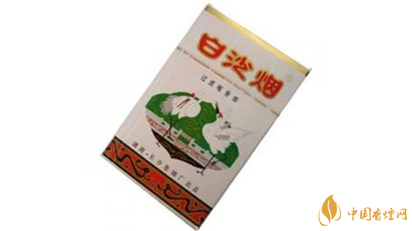 白沙軟包好抽嗎？白沙軟香煙測評2020